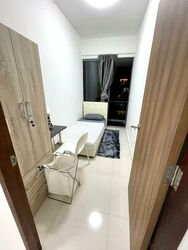 The Palette (D18), Condominium #602961771